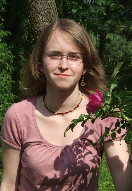 Lída Randusová Lída Randusová
