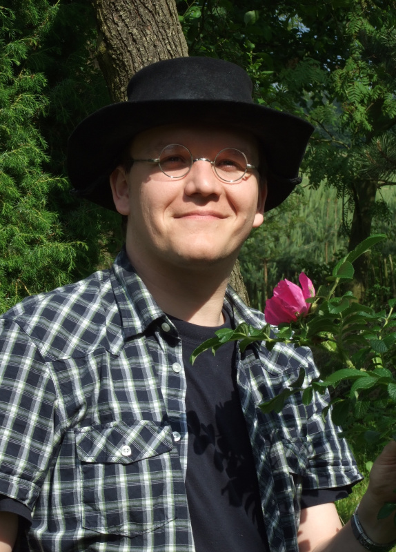 Honza Trhlík Honza Trhlík