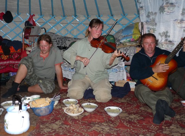foto Elen Hblov (uprosted) v jurt